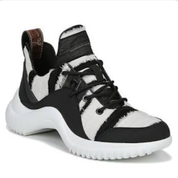 sam edelman meena dad sneaker